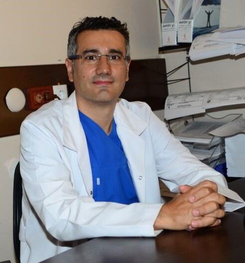 doktor Ürolog Νικόλας