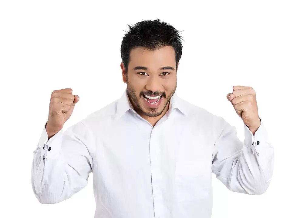 Mutlu adam iyileşti prostatit urosaf kapsülleri