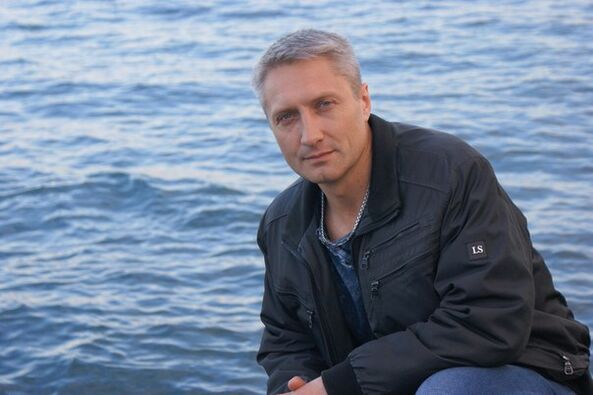 Prostatit urosaf kapsüllerini iyileştirdim