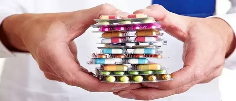 Prostatit tedavisi için ilaçlar